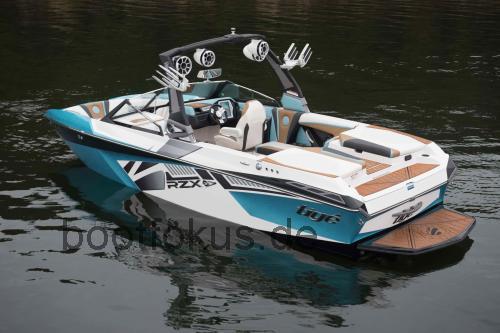 Tige RZX3 technische daten 